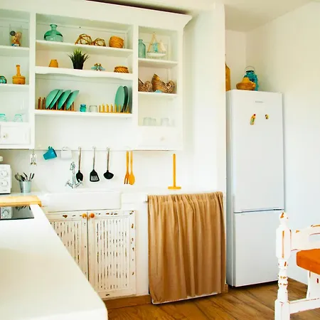 Callao Beachhouse Apartment Playa Honda (Lanzarote)