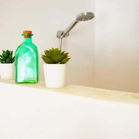 Apartment Callao Beachhouse Playa Honda (Lanzarote)