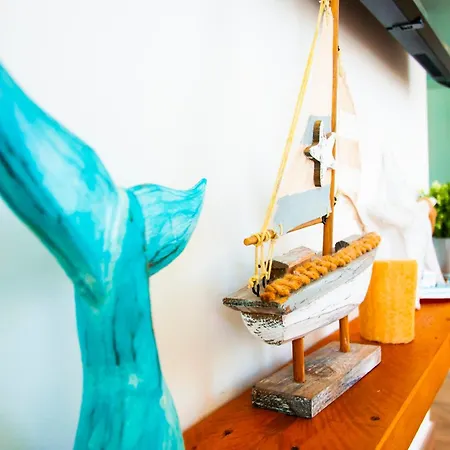 Apartment Callao Beachhouse *