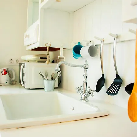 Apartment Callao Beachhouse *