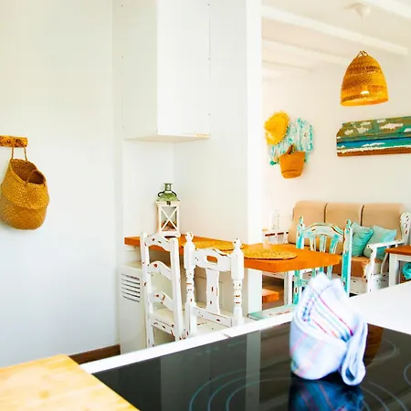 Callao Beachhouse Playa Honda (Lanzarote)