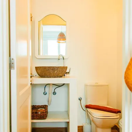 Callao Beachhouse * Playa Honda (Lanzarote)
