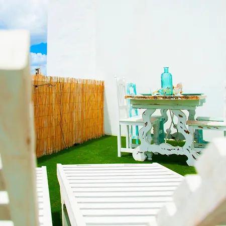 Callao Beachhouse
