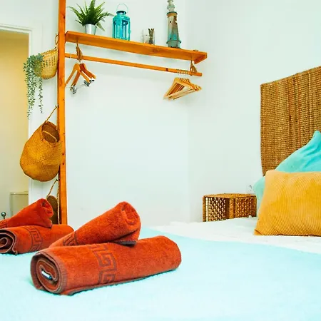 Callao Beachhouse *
