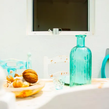 Callao Beachhouse Apartment *