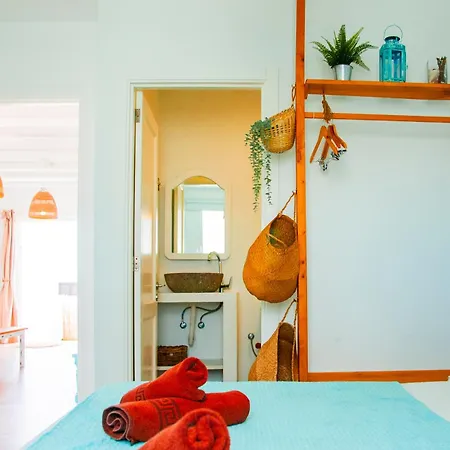 Callao Beachhouse Apartment Playa Honda (Lanzarote)