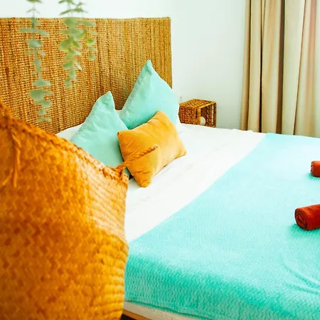 Callao Beachhouse * Playa Honda (Lanzarote)