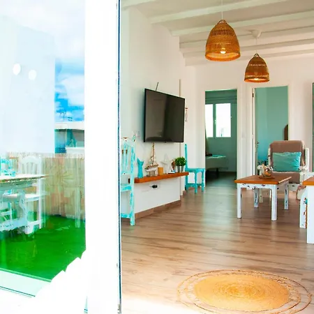 Callao Beachhouse