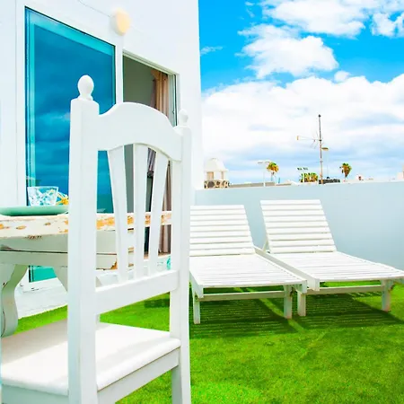 Callao Beachhouse * Playa Honda (Lanzarote)