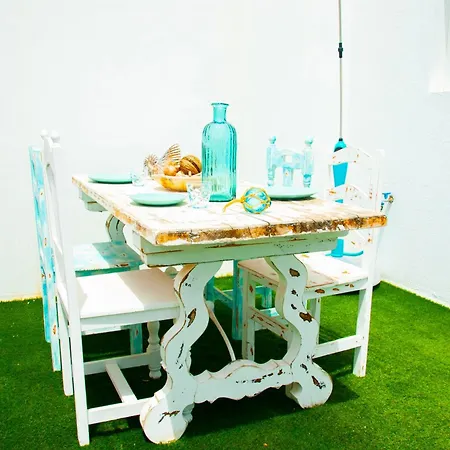 Callao Beachhouse Apartment *