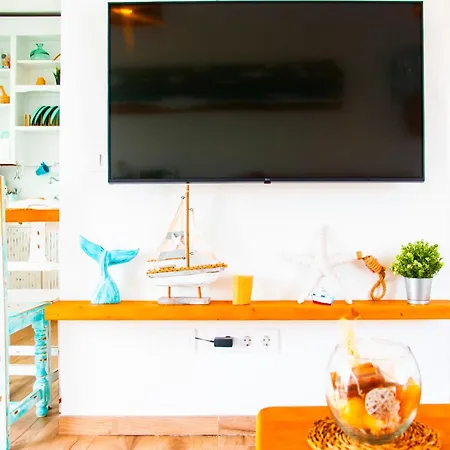 Callao Beachhouse Apartment