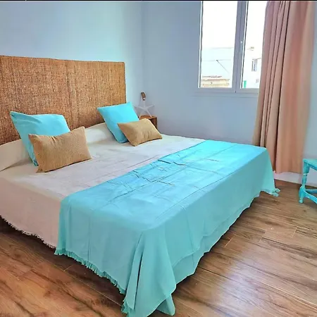 Callao Beachhouse *