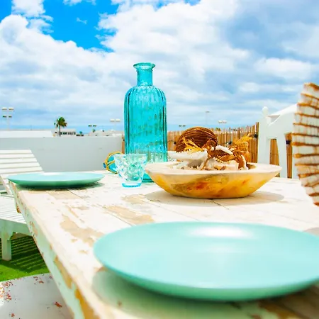 Callao Beachhouse Lägenhet